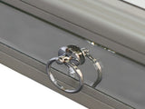 Illusions Collection Mirrored Entryway Console 40619351