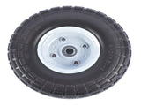 All Terrain Solid Never Flat Tires Wheel Kit for Honda Generator EU3000is 06423-ZS9-020AH 28140204
