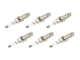 Pack of 6 Ignition Coil Spark Plugs fit for Lexus RX450h 3.5L V6 2010-2015 UF487 11659710