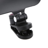 Online Class Lens Clipon Piano Teaching Dedicated Fisheye WideAngle Overhead Shot Lens 44007355
