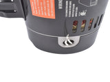 Pool Pump Motor 1.5 HP UST1152 Replacement for Hayward Super Pump A.O. Smith Century Maxflo 57287991