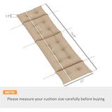 Lounge Chair Cushion 44882769