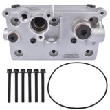 Air Compressor Cylinder Head Kit 20846000 for Volvo D13 Engine 21707608 20477943 85146151 85000489 67013422
