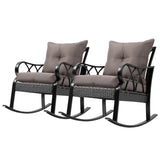 Garden chair / Rocking Chair 90096553