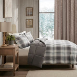 King Softspun Down Alternative Comforter Mini Set B035100466