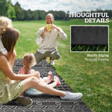 Reversible Outdoor Rug 54506779