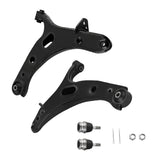 2pcs Front Lower Control Arm Kit FIT For 2010-2012 2013 2014 Subaru Legacy Outback 44806116