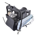 ZUN New Air Suspension Compressor Pump for Cadillac XTS 3.6L V6 2013-2019 23446561 23353754 22902411 93867306