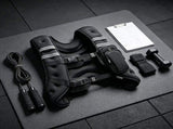20 lbs Weighted Vest for Men & Women, Adjustable Fitness Vest with Reflective Stripes for Running & 57928850