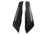 Heavy Duty Running Boards fit for Lexus RX350 RX450h RX500h 2023-2025 Side Steps 68443121