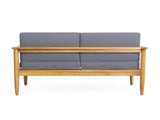 GAVIN LOVESEAT 70150.00DGRY
