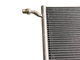 Auxiliary Radiator for Mercedes E43 AMG GLC300 E450 E300 E400 Maybach S560 S650 2.0 3.0L 2016-2022 78636117
