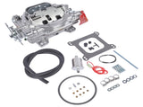 4 Barrel Carburetor Fits for Thunder AVS Manual Choke Carburetor 650 CFM Square Bore 1825-650 83638192