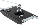 Gooseneck Trailer Hitch Kit fit for Ram/ Dodge Ram 2500 Pickup 14-18 30000 lbs Steel 16734029