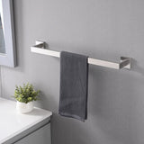 4- Piece Bathroom Hardware Set W928P147456