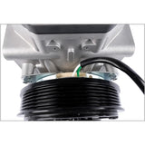 AC Compressor w/o Clutch for John Deere Freightliner International MER210L25149 48069484