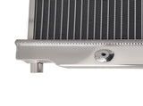 Aluminum Radiator 2 Row fit for Ford Excursion 6.0L V8 2003-2005 DPI2741 CU2741 83740334