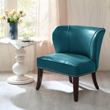 Armless Accent Chair B03548191