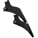Rear Trunk Mount Luggage Rack fit for Harley Davison Touring FLHT FLHR FLHX 96-08 09724552