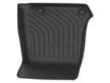 All-Weather TPE Floor Liners fit for Mercedes-Benz GLC300/GLC43 2016-2022 Black 48097720