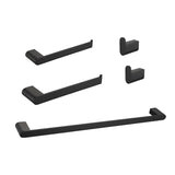 5- Piece Bathroom Hardware Set W928P147467
