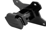 2" Trailer Hitch fit for Polaris RZR XP 1000 XP4 1000 2014-2025 Easy Installation 58925051