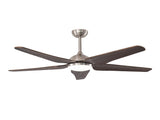 52" Ceiling Fan with Lights Quiet DC Motor Ceiling Fans 6 Speed Levels,Reversible Ceiling Fan, for W3596P443067