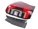 Rear Right LED Tail Light Lamp NL1Z-13404-C Replacement for 2022-2024 Ford Expedition LED 60732765