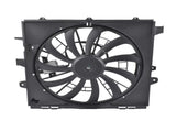 Radiator Cooling Fan Assembly Fits for Chevrolet Camaro Coupe Convertible 3.6L V6 2021-2024 10914159