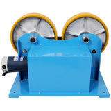 110V Turning Rolls Linkage Roller, 1000KG/2205LBS Loading Welding Turning Roll, Rotary Welding W465P236481