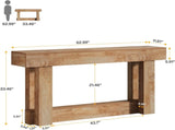 Long Console Table/Living room table 24518711