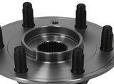 2x Wheel Hub fit for Chevrolet Traverse Buick Enclave 09-17 Front Rear ABS 513277 85786785