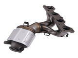 Direct Fit Front Catalytic Converter fit for Kia Rondo 2.4L 2007-2008 2851025450 34664379