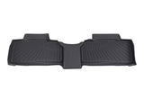 6 Seat Black TPE Floor Mats fit for Ford Explorer 2020-2025 Car Carpet Waterproof 21726154