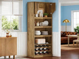 Wine Bar Cabinet 73389206