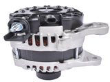 Alternator 120A 12V CW SD6 Fits for Nissan Versa 2020-2022 Kicks 2020-2023 L4 1.6L GAS 23100-5RA2B 13554855