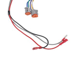 Main Wire Wiring Cable Harness Replacement for Club Car Precendent Golf Cart 2004-2008 102585801 19140402