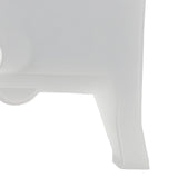 Front Washer Container fit for Nissan Rogue 2.5L 2014-2016 NI1288167 with Cap 73904851