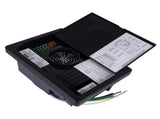 WF-8735-AD WF-8700-AD Auto-Detect Series Converter / Charger Black 30/35 Amp 60 Hz 63056796