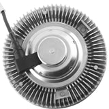 Electric Cooling Fan Clutch Radiator Cooling Fan Clutch Fit For Dodge Ram 2500 3500 622-003 2004 22562386