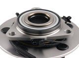 Front Wheel Hub & Bearing Kit fit for Dodge Ram 1500 2006-2009 SP500101 5 Stud 51229568