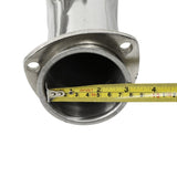 Exhaust Header Manifold Fit For 1972-1991 Dodge Pair 4-1 MT001098 10920007