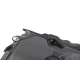 Engine Valve Cover w/Gasket 11127846359 Replacement for BMW S55 ENGINE M2 M3 M4 3.0L L6 29597710