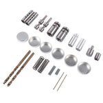 ZUN SKO9D Shift Kit AW-TR60SN for Porsche Cayenne VW Touareg 03-07 4.5L 96260-17009 SK-09D 49207340