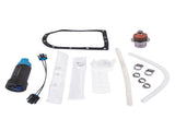 InTank Fuel Pump with Regulator Tank Seal Strainer Fits for Harley-Davidson Dyna Fat Bob 12724898