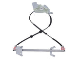 1x Window Regulator w/o Motor fit for Mercedes G500 G550 G63 W463 Left Rear Side 00251809