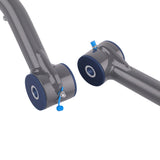 2-4" Lift Front Upper Control Arm Fit For Cadillac Escalade 2002-2006 Fit For GMC Yukon 19008257