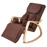 Full massage function-Air pressure-Comfortable Relax Rocking Chair, Lounge Chair Relax Chair with W2297P253509
