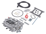 4 Barrel Carburetor Fits for Thunder AVS Manual Choke Carburetor 650 CFM Square Bore 1825-650 83638192