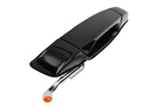 Exterior Door Handle 4PC fit for Cadillac Escalade Yukon 2007-2014 Black 52161907